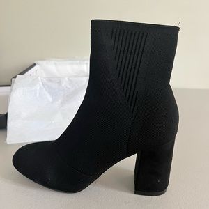 MIA Black Braxton Boot